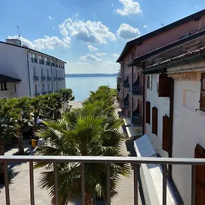 Apartament Mavino, Sirmione
