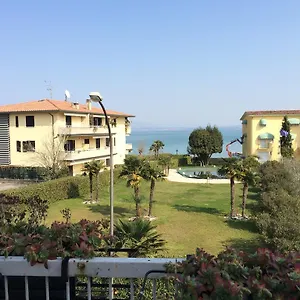 Apartament Poggio Al, Sirmione