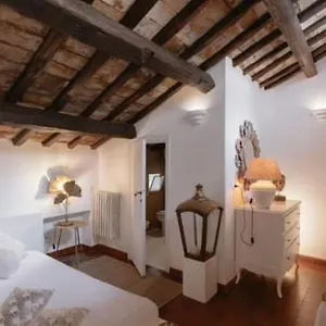 Navona Nest Luxury Apartment Rome