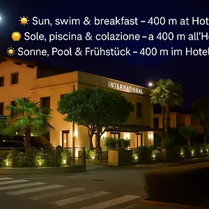 Apartament International &, Sirmione